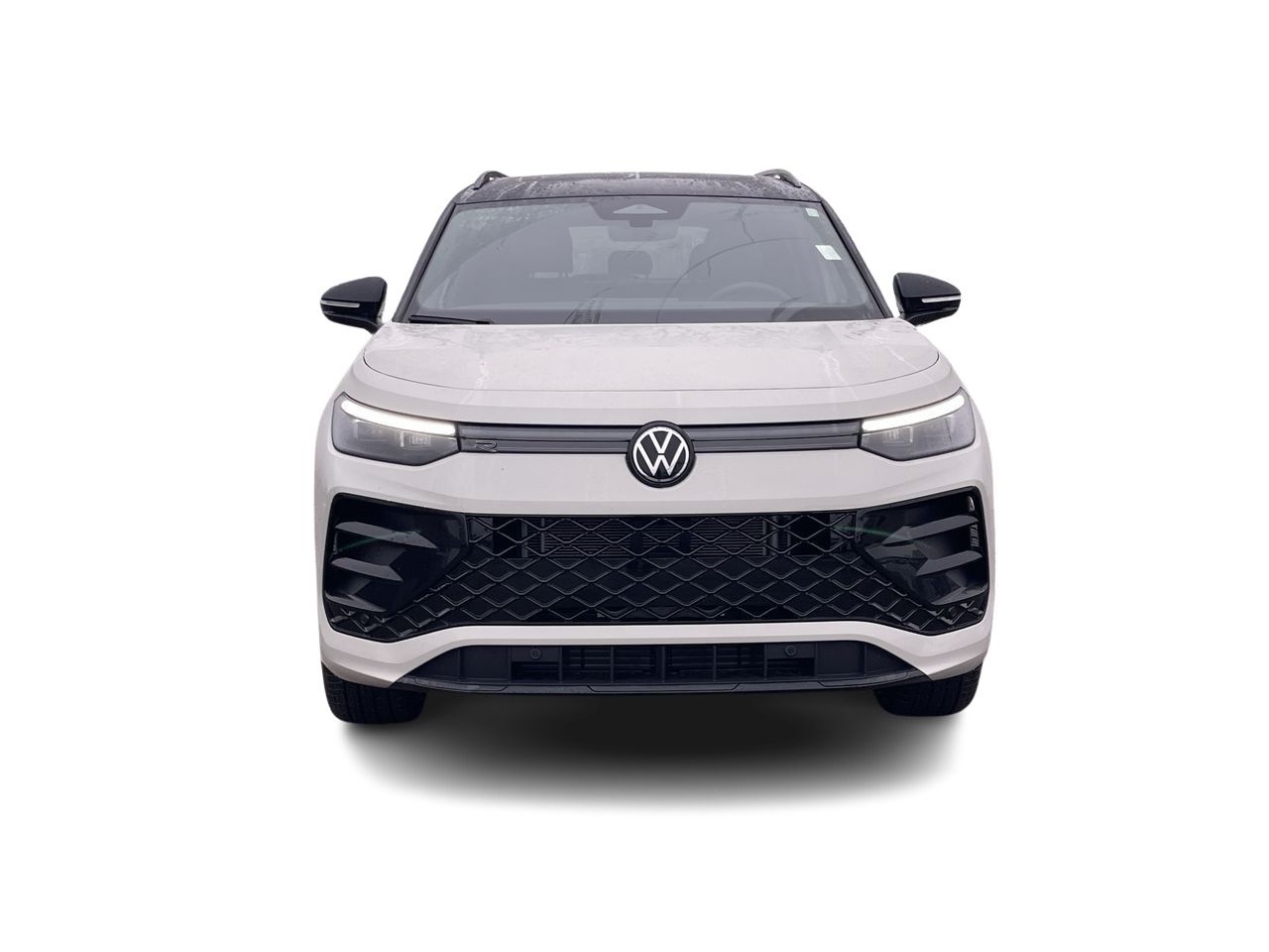 2026 Volkswagen Tiguan in Mississauga, Ontario