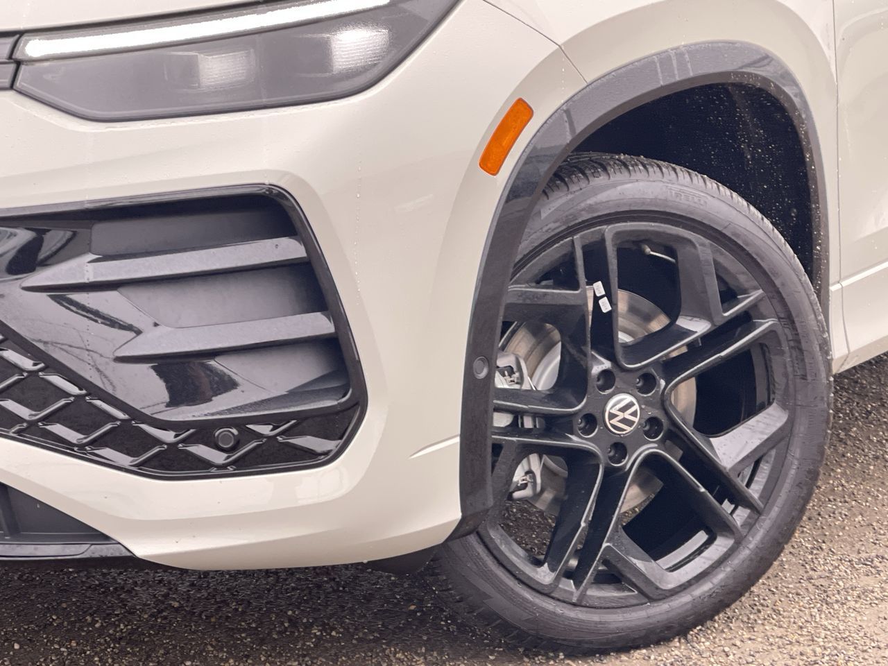 2026 Volkswagen Tiguan in Mississauga, Ontario