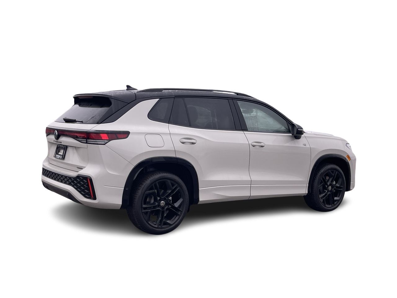2026 Volkswagen Tiguan in Mississauga, Ontario