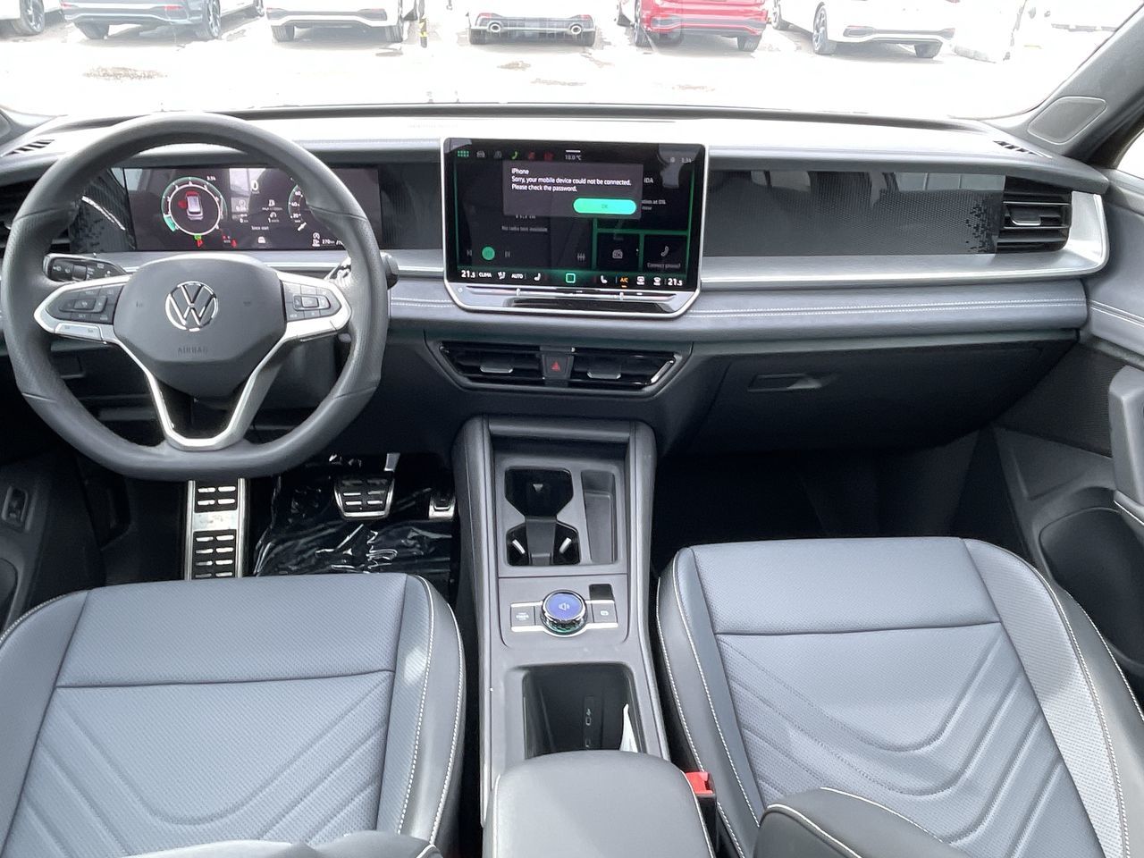 Volkswagen Tiguan  2026 à Mississauga, Ontario