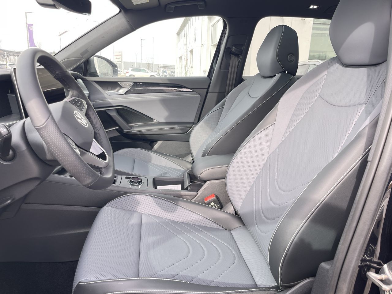 Volkswagen Tiguan  2026 à Mississauga, Ontario