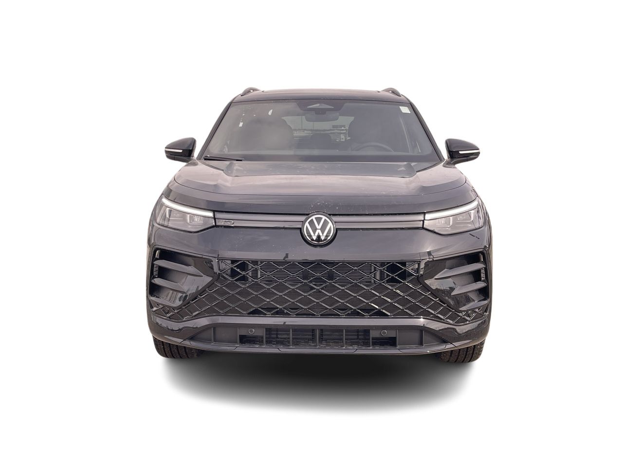Volkswagen Tiguan  2026 à Mississauga, Ontario