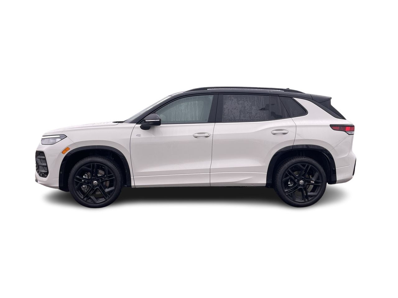 2026 Volkswagen Tiguan in Mississauga, Ontario
