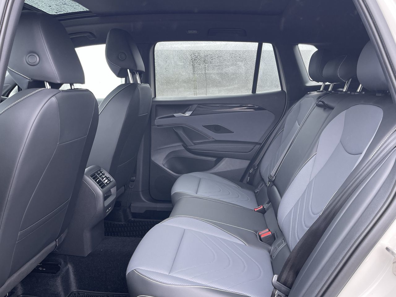 2026 Volkswagen Tiguan in Mississauga, Ontario