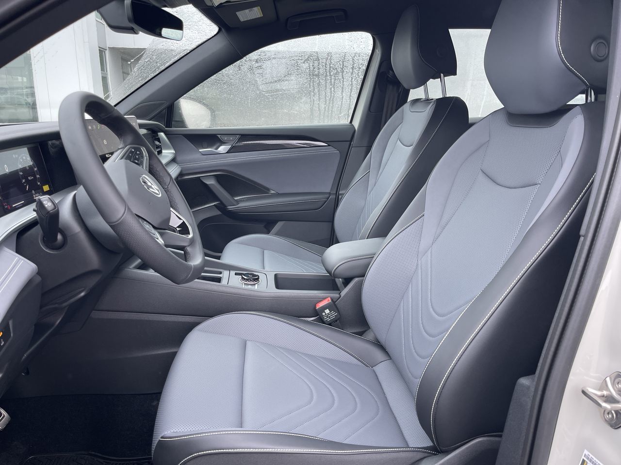 2026 Volkswagen Tiguan in Mississauga, Ontario