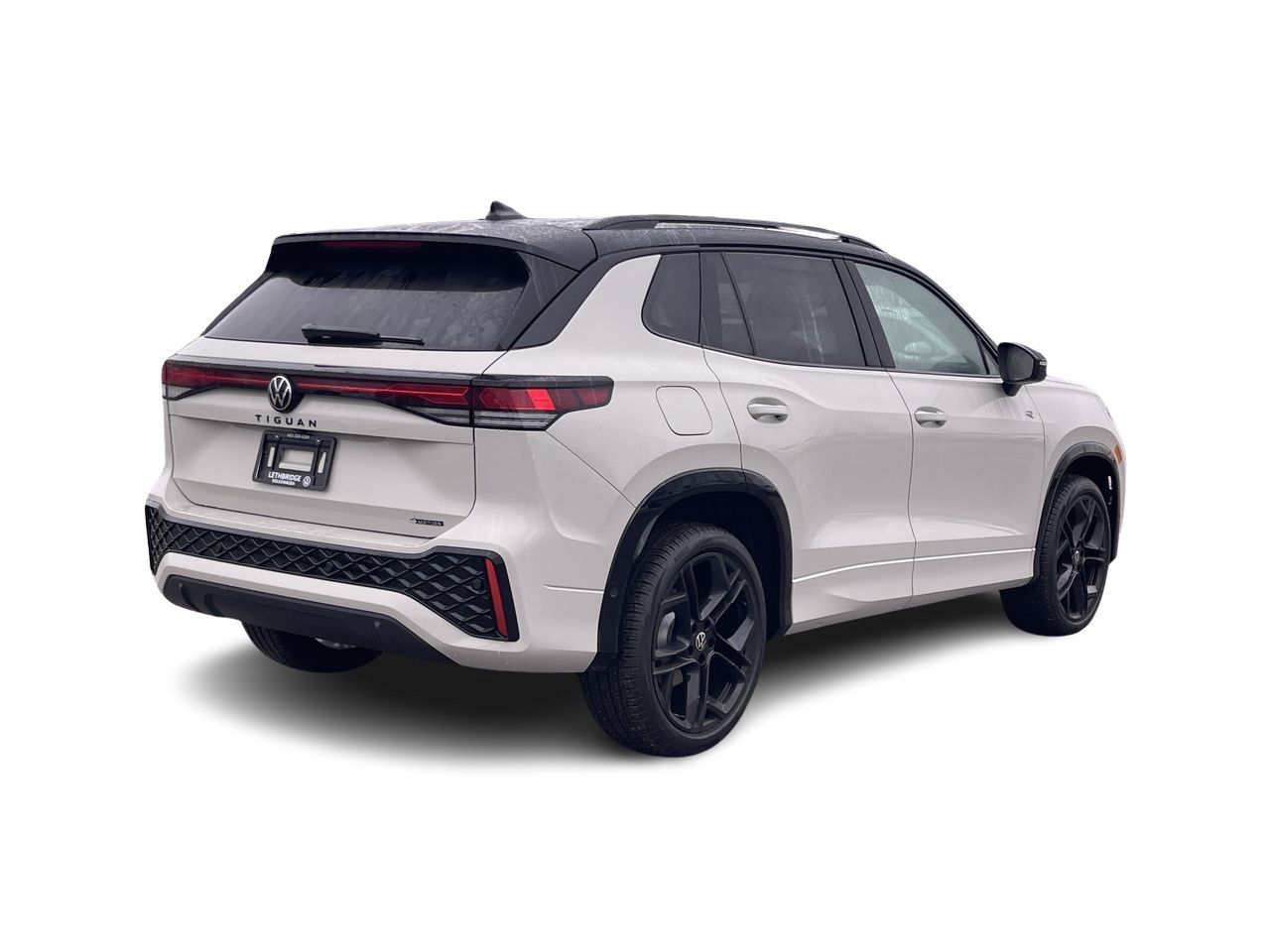 2026 Volkswagen Tiguan in Mississauga, Ontario