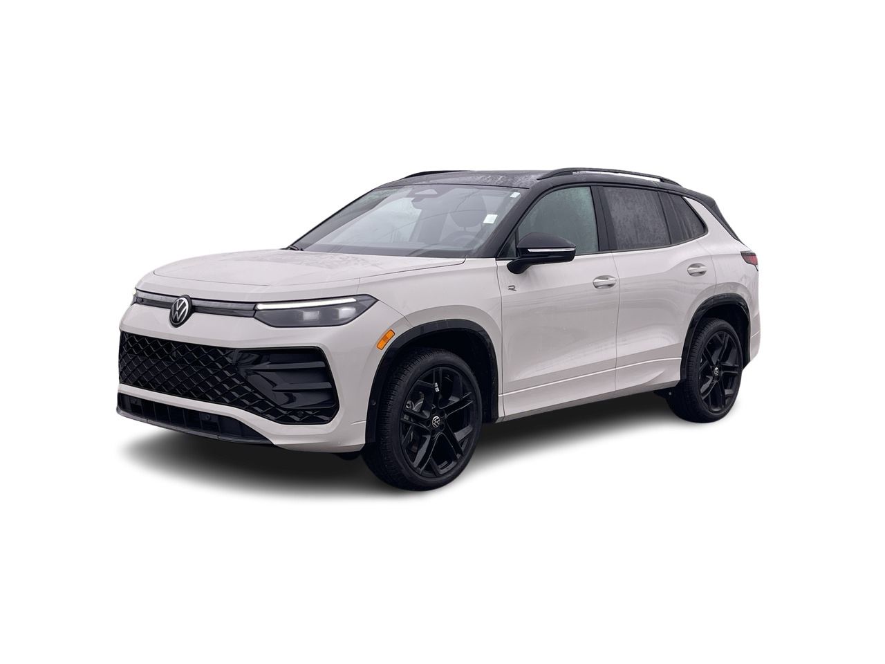 2026 Volkswagen Tiguan in Mississauga, Ontario