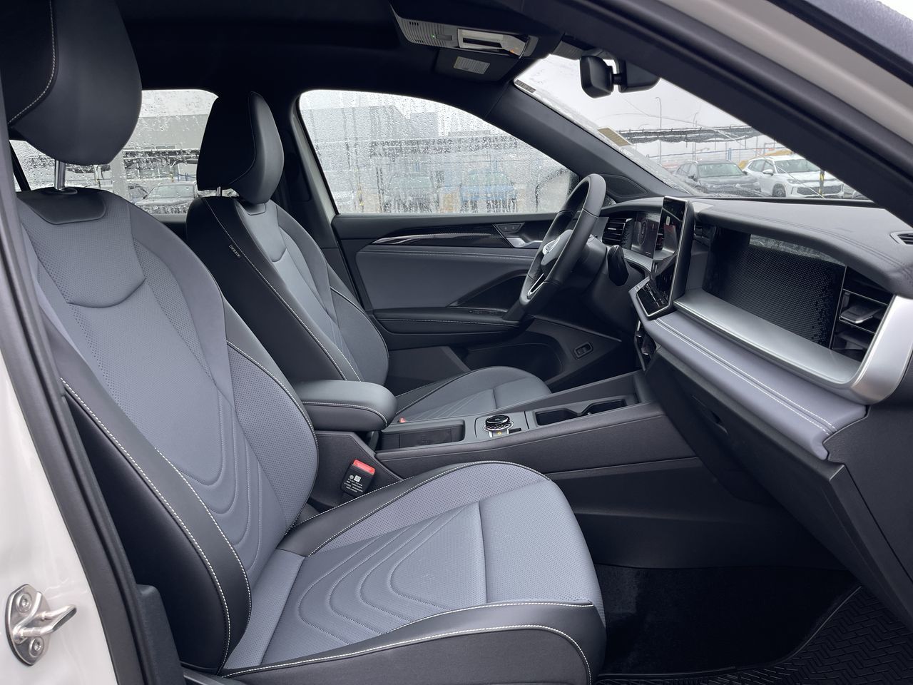 2026 Volkswagen Tiguan in Mississauga, Ontario