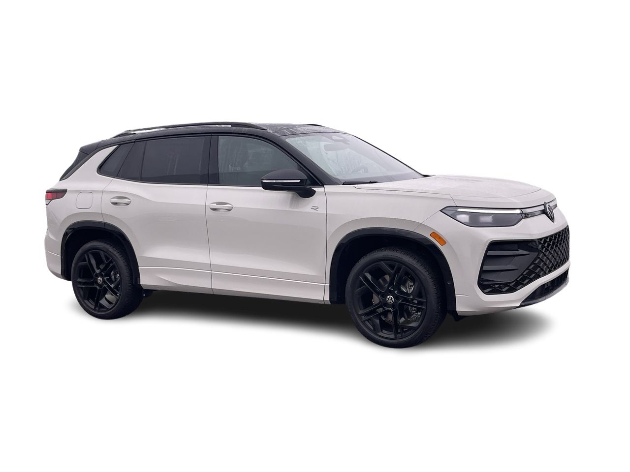2026 Volkswagen Tiguan in Mississauga, Ontario