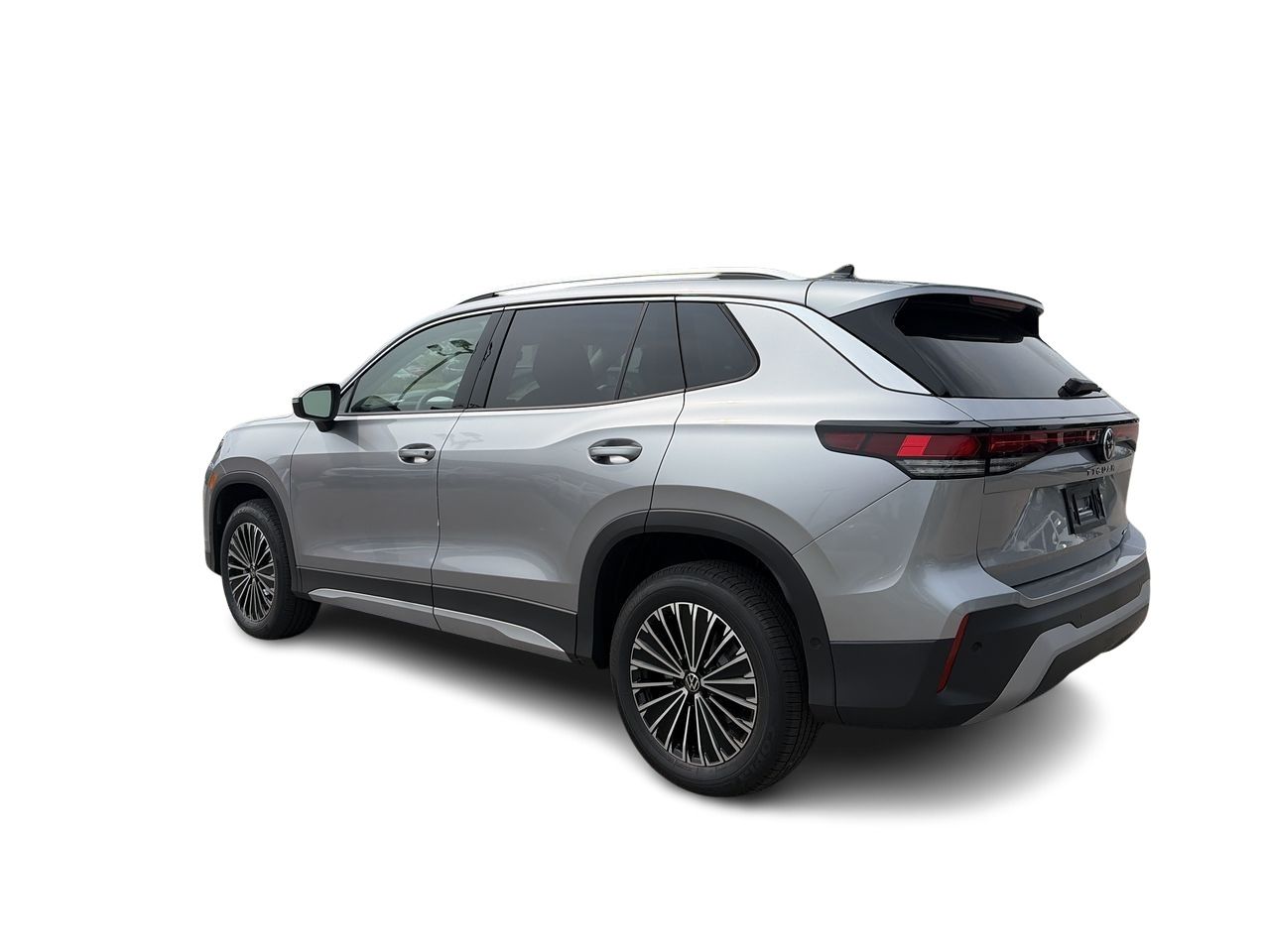 2026 Volkswagen Tiguan in Mississauga, Ontario
