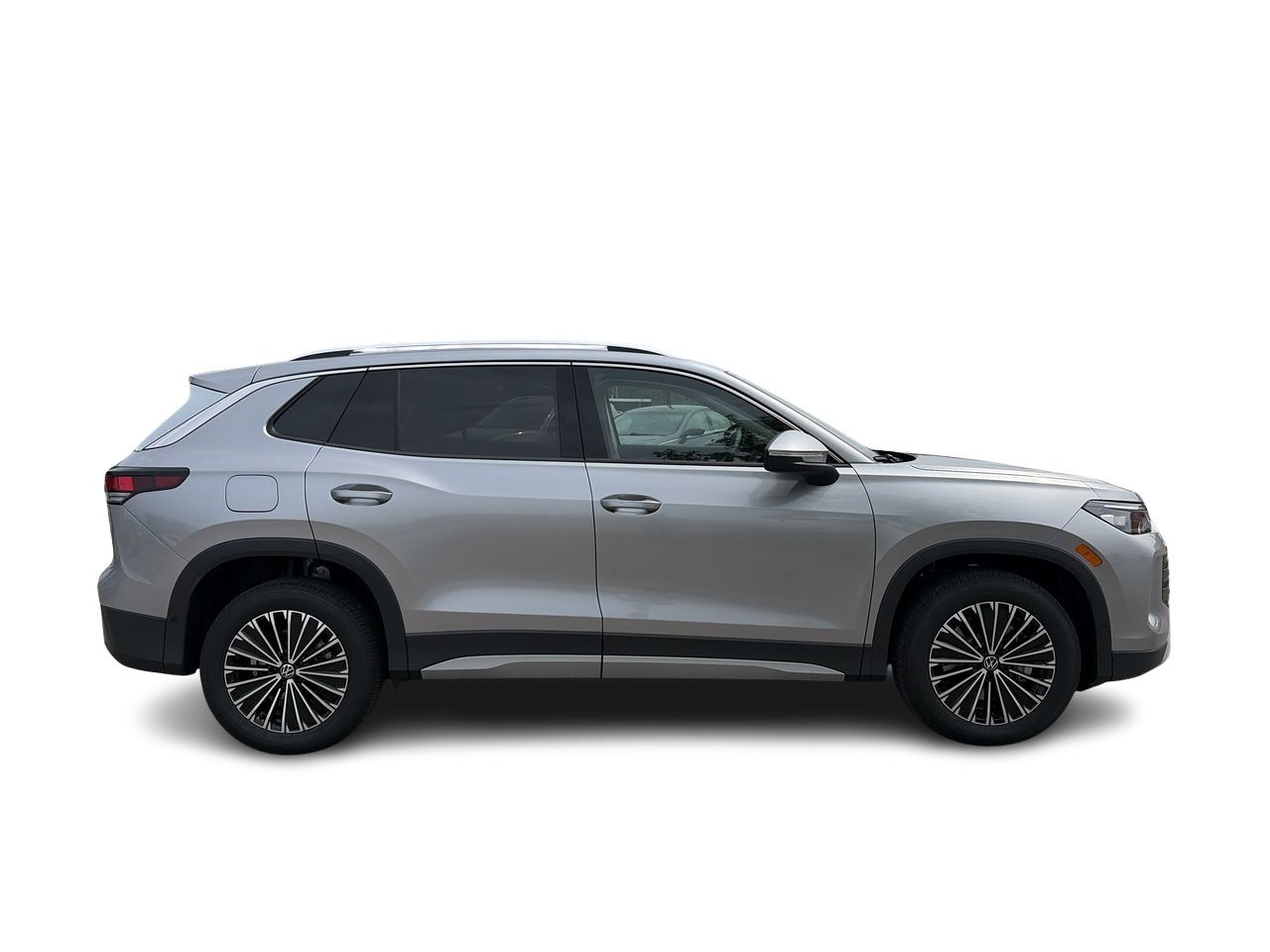 2026 Volkswagen Tiguan in Mississauga, Ontario