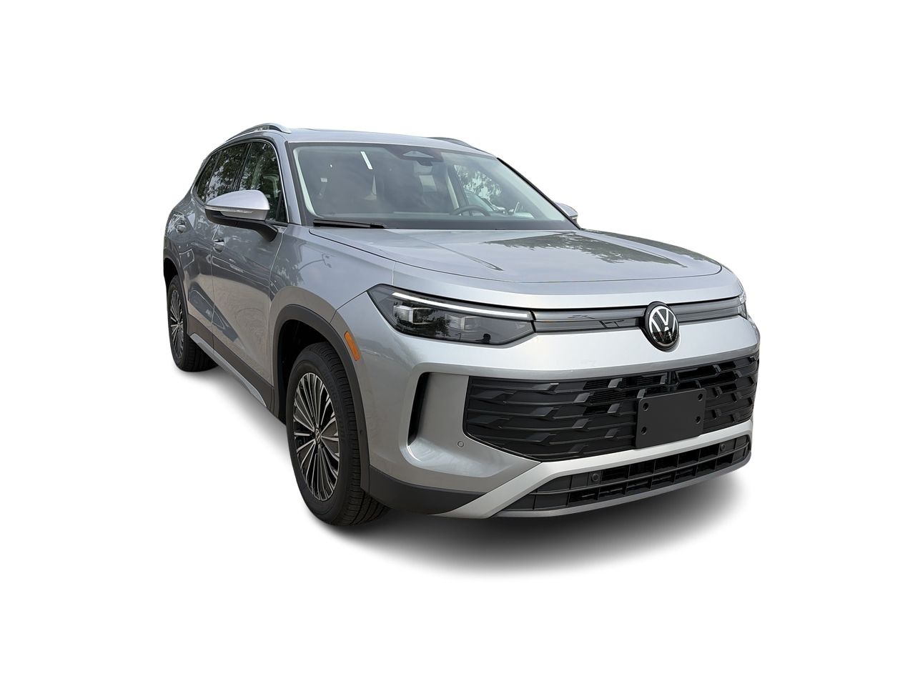 2026 Volkswagen Tiguan in Mississauga, Ontario