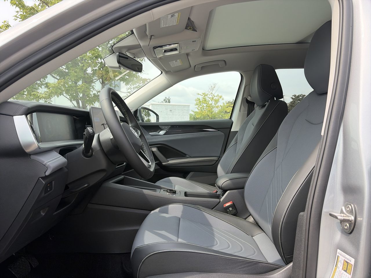 2026 Volkswagen Tiguan in Mississauga, Ontario