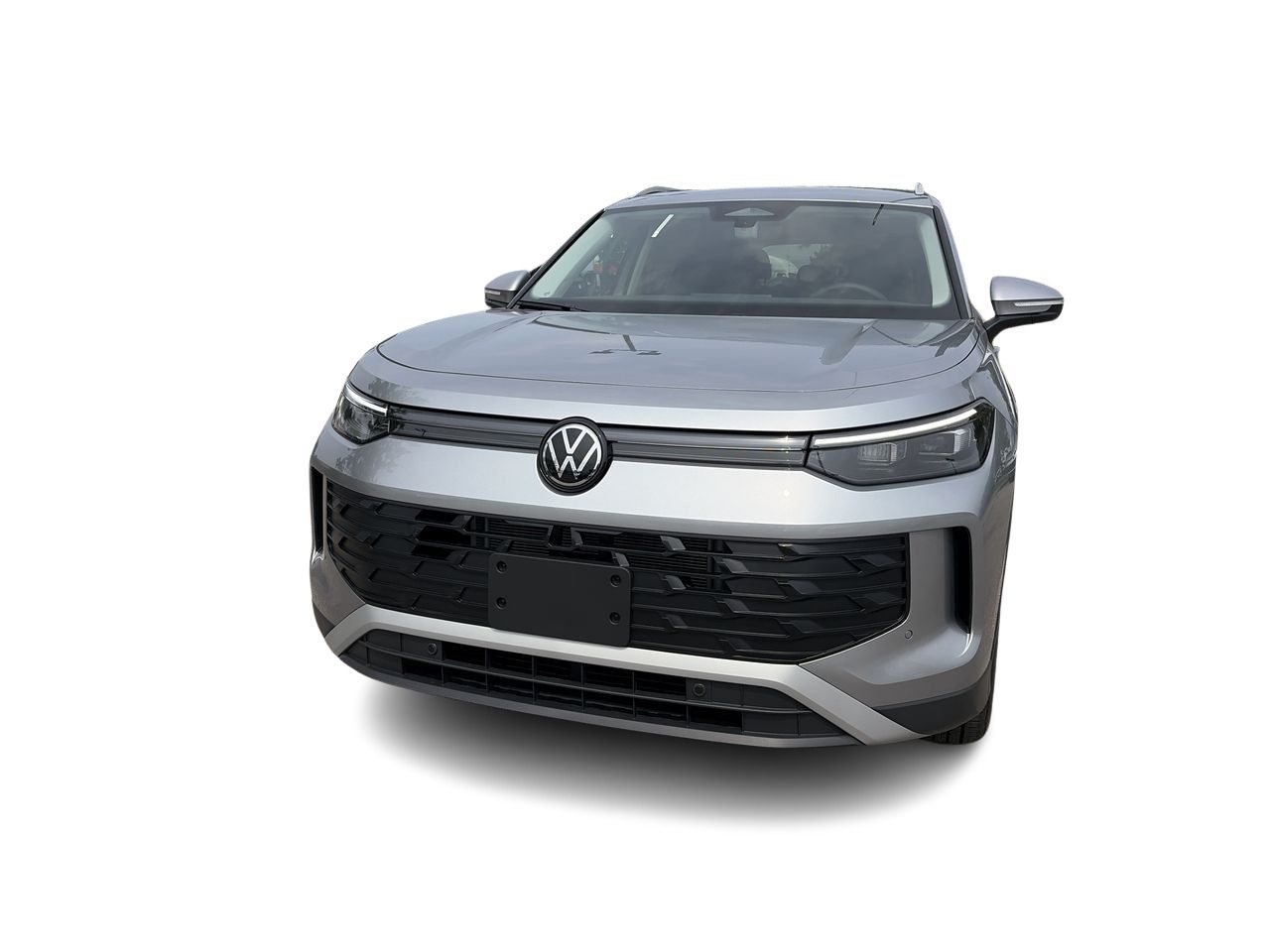 2026 Volkswagen Tiguan in Mississauga, Ontario