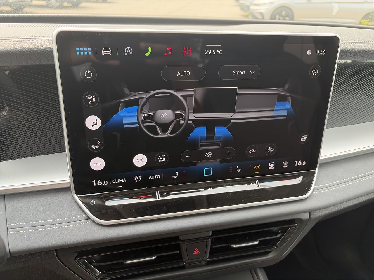 2026 Volkswagen Tiguan in Mississauga, Ontario