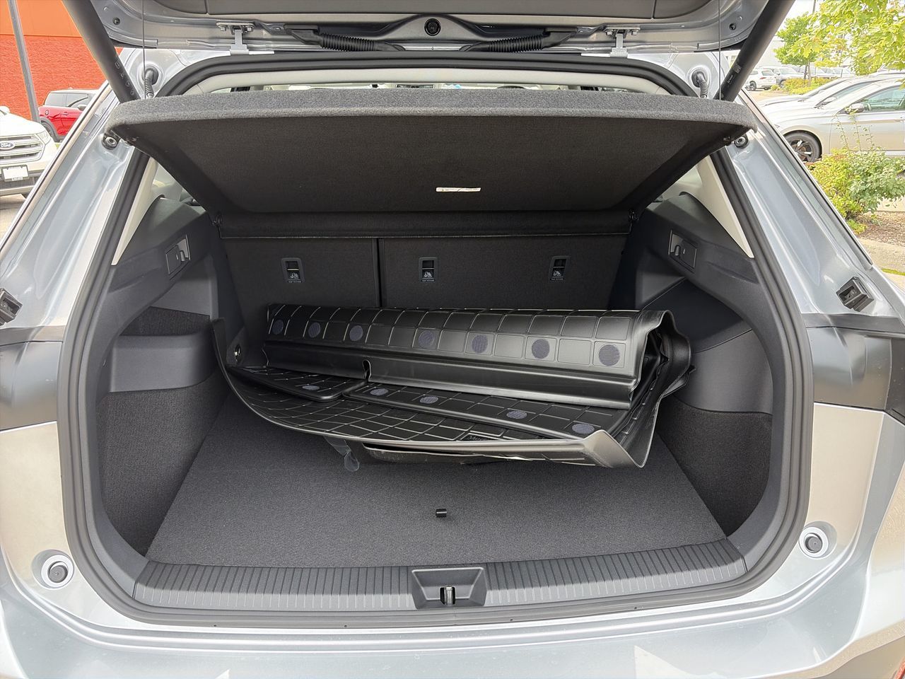 2026 Volkswagen Tiguan in Mississauga, Ontario