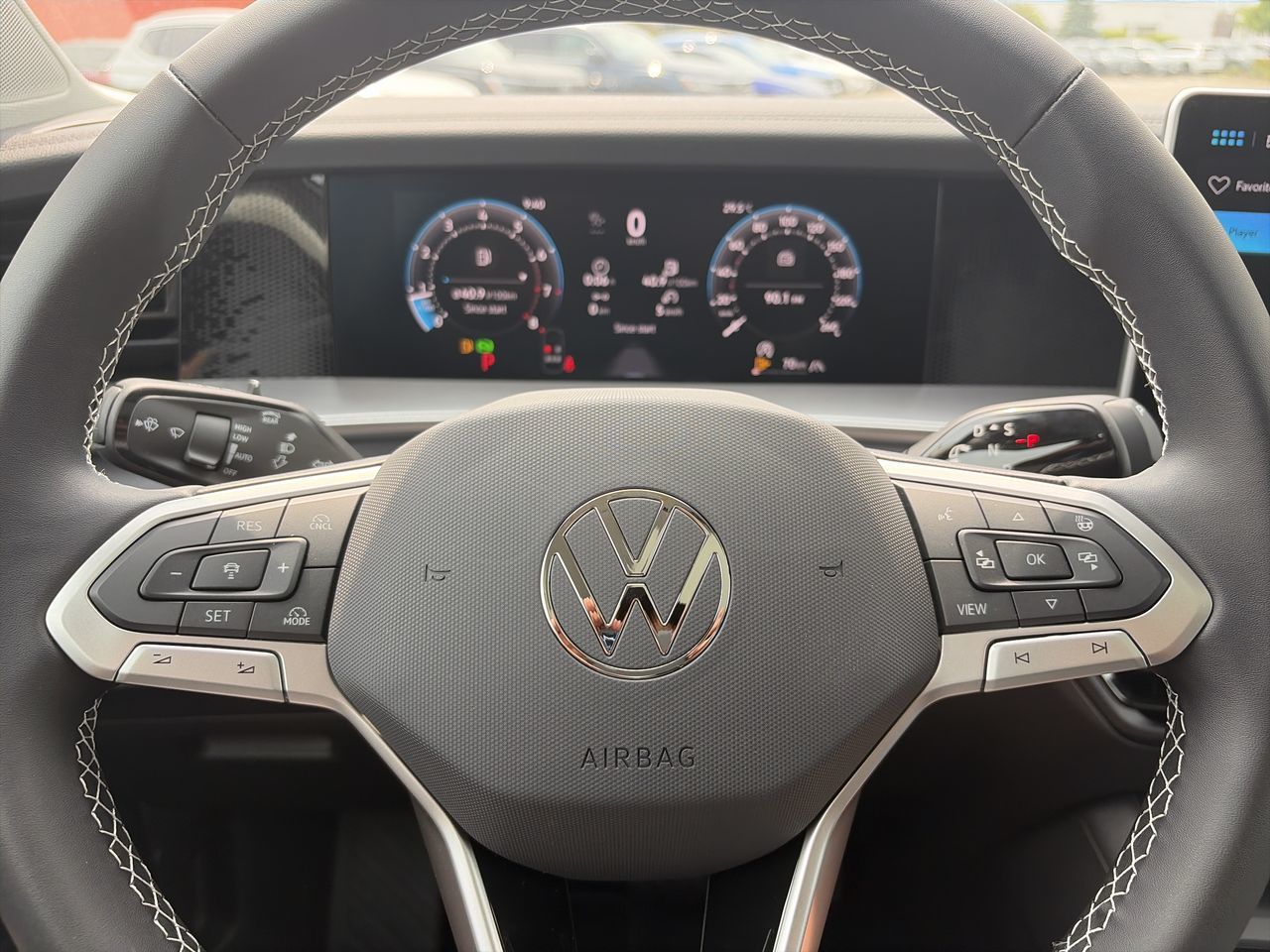 2026 Volkswagen Tiguan in Mississauga, Ontario
