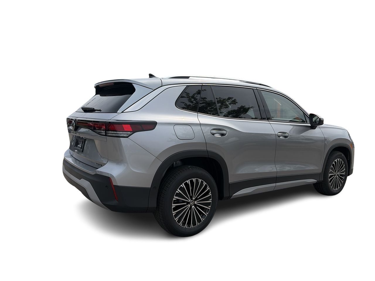 2026 Volkswagen Tiguan in Mississauga, Ontario