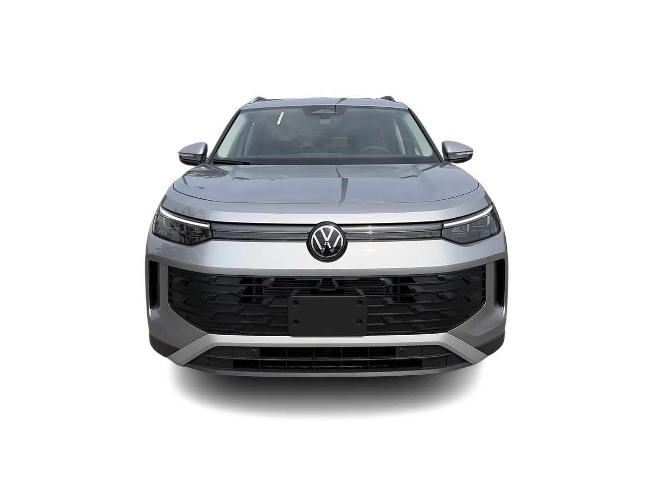 2026 Volkswagen Tiguan in Mississauga, Ontario
