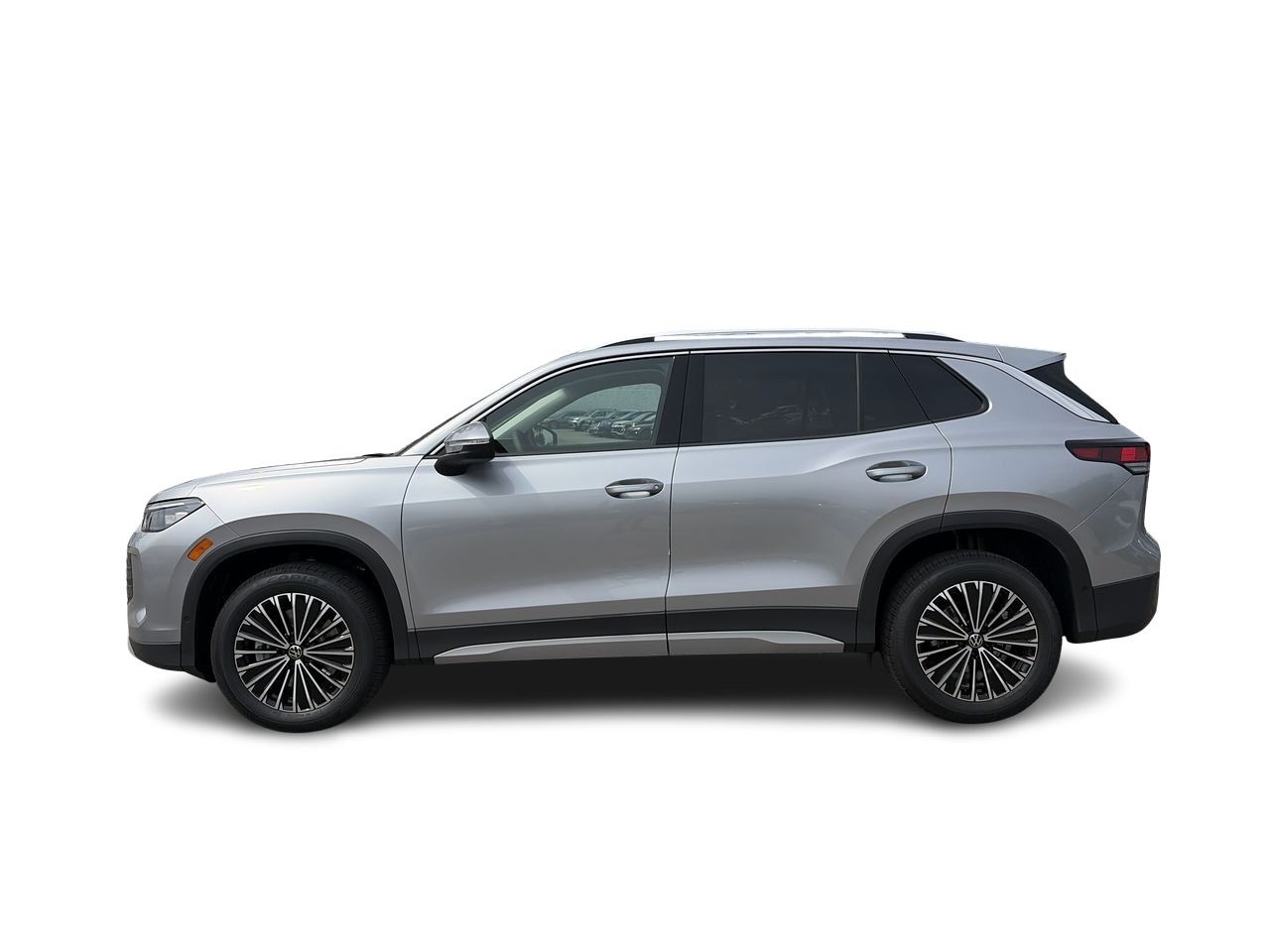 2026 Volkswagen Tiguan in Mississauga, Ontario