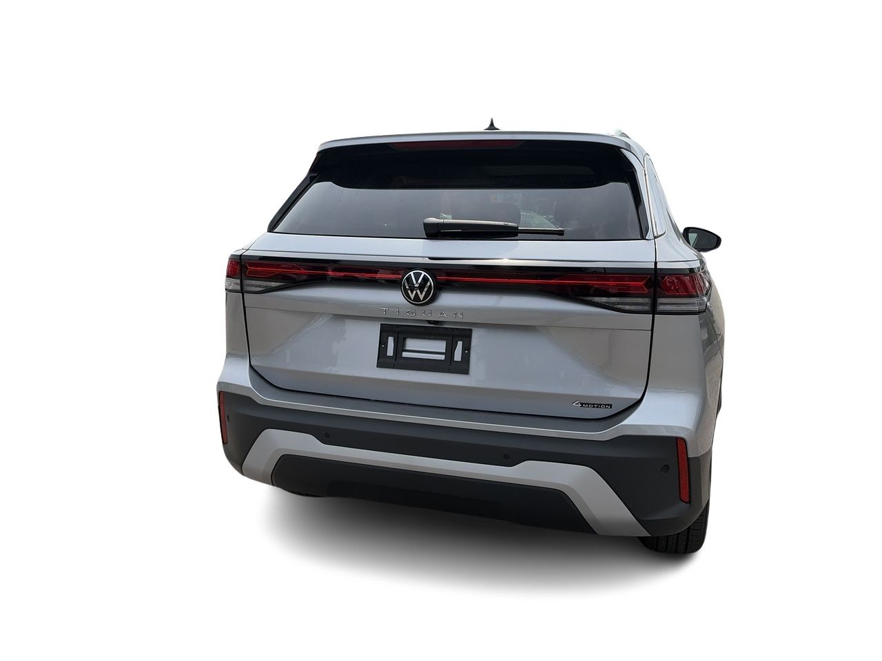 2026 Volkswagen Tiguan in Mississauga, Ontario