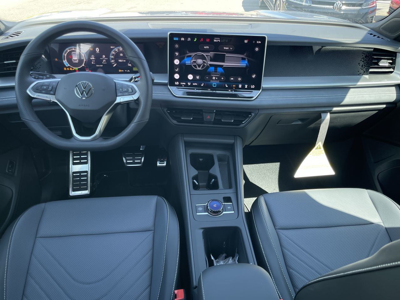 Volkswagen Tiguan  2026 à Mississauga, Ontario