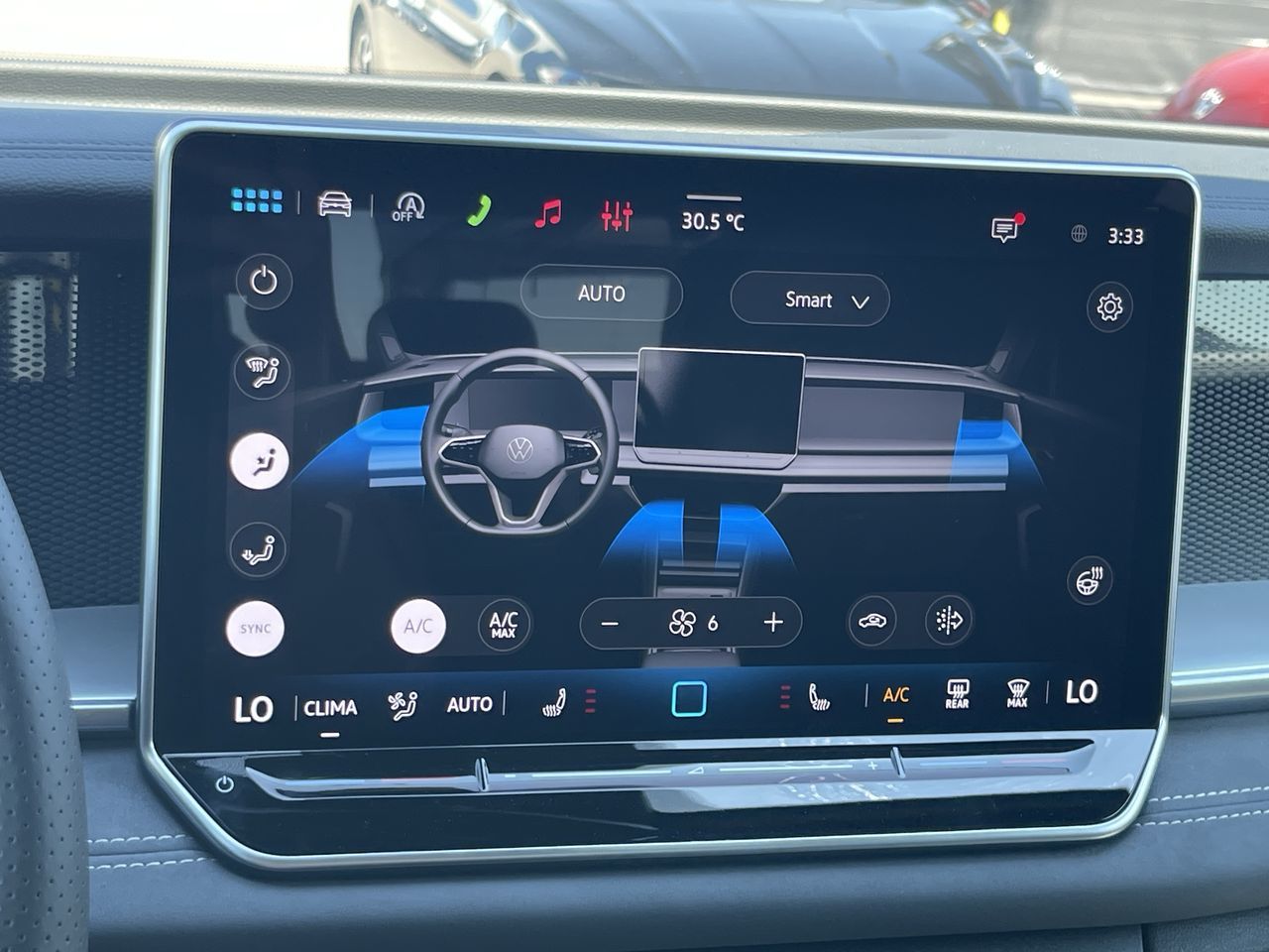 Volkswagen Tiguan  2026 à Mississauga, Ontario