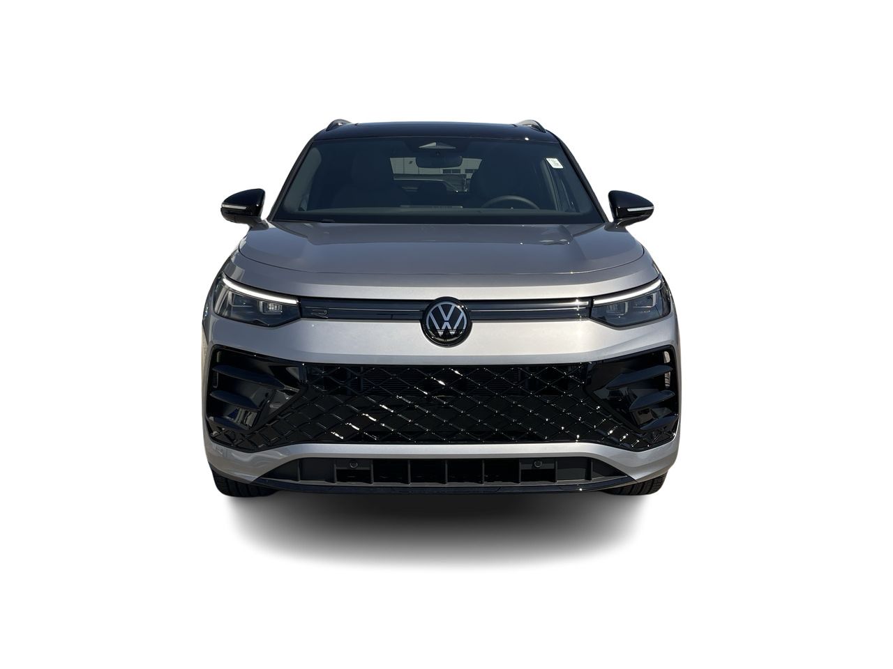Volkswagen Tiguan  2026 à Mississauga, Ontario