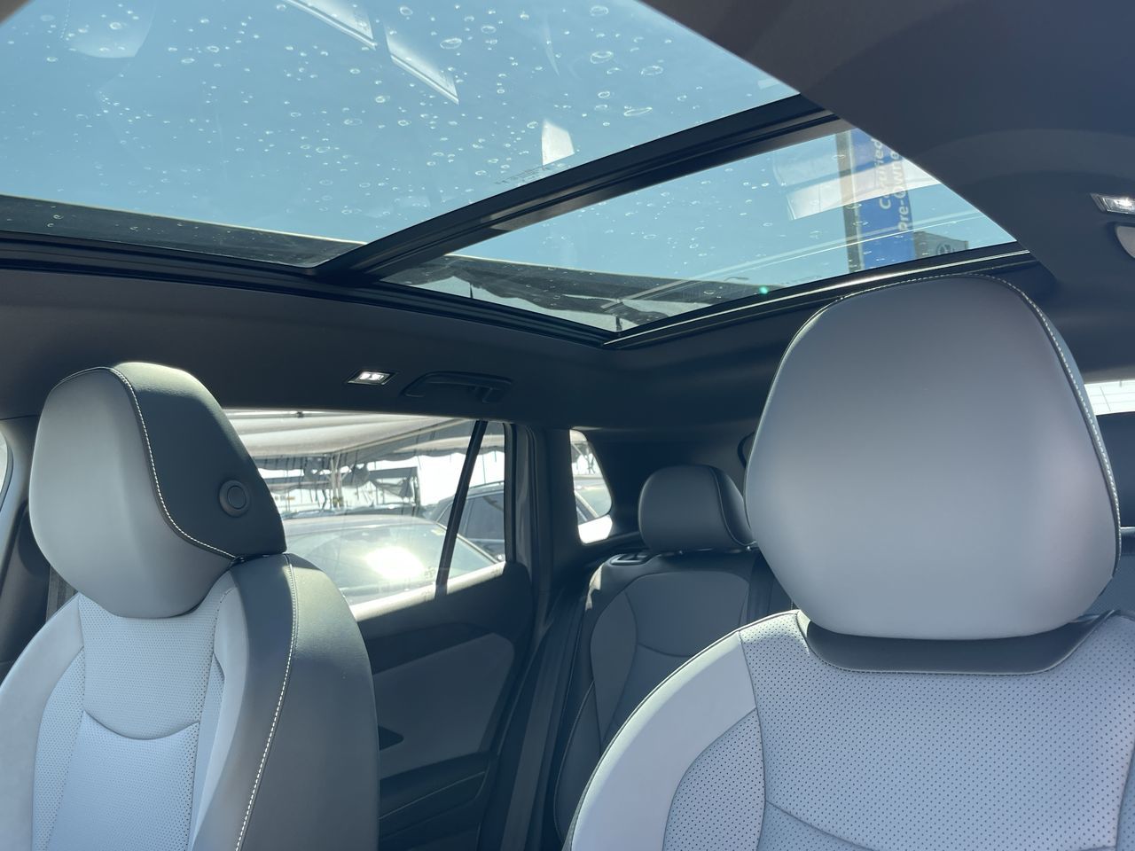Volkswagen Tiguan  2026 à Mississauga, Ontario