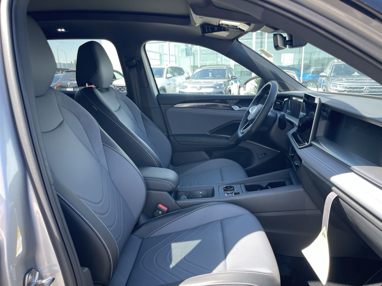 Volkswagen Tiguan  2026 à Mississauga, Ontario