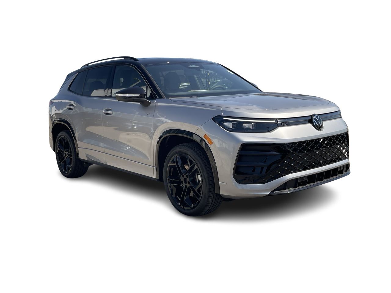 Volkswagen Tiguan  2026 à Mississauga, Ontario