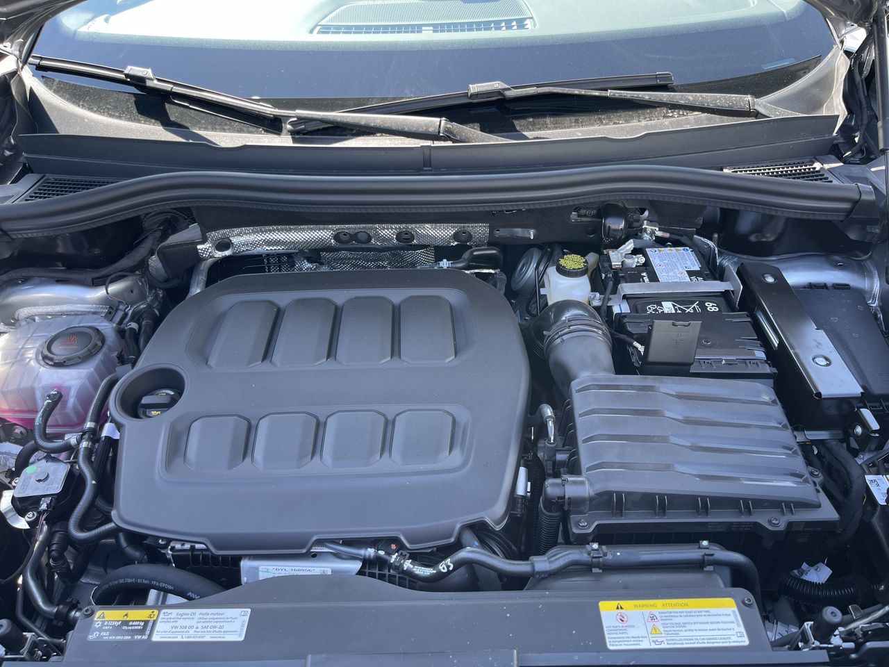 Volkswagen Tiguan  2026 à Mississauga, Ontario