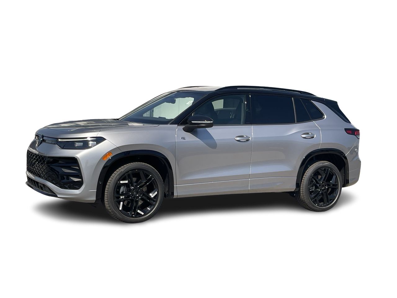 Volkswagen Tiguan  2026 à Mississauga, Ontario