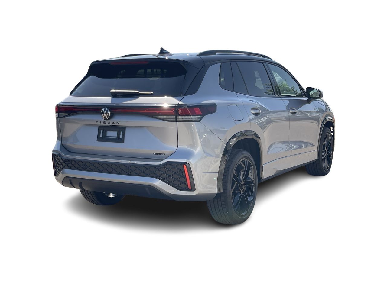 Volkswagen Tiguan  2026 à Mississauga, Ontario