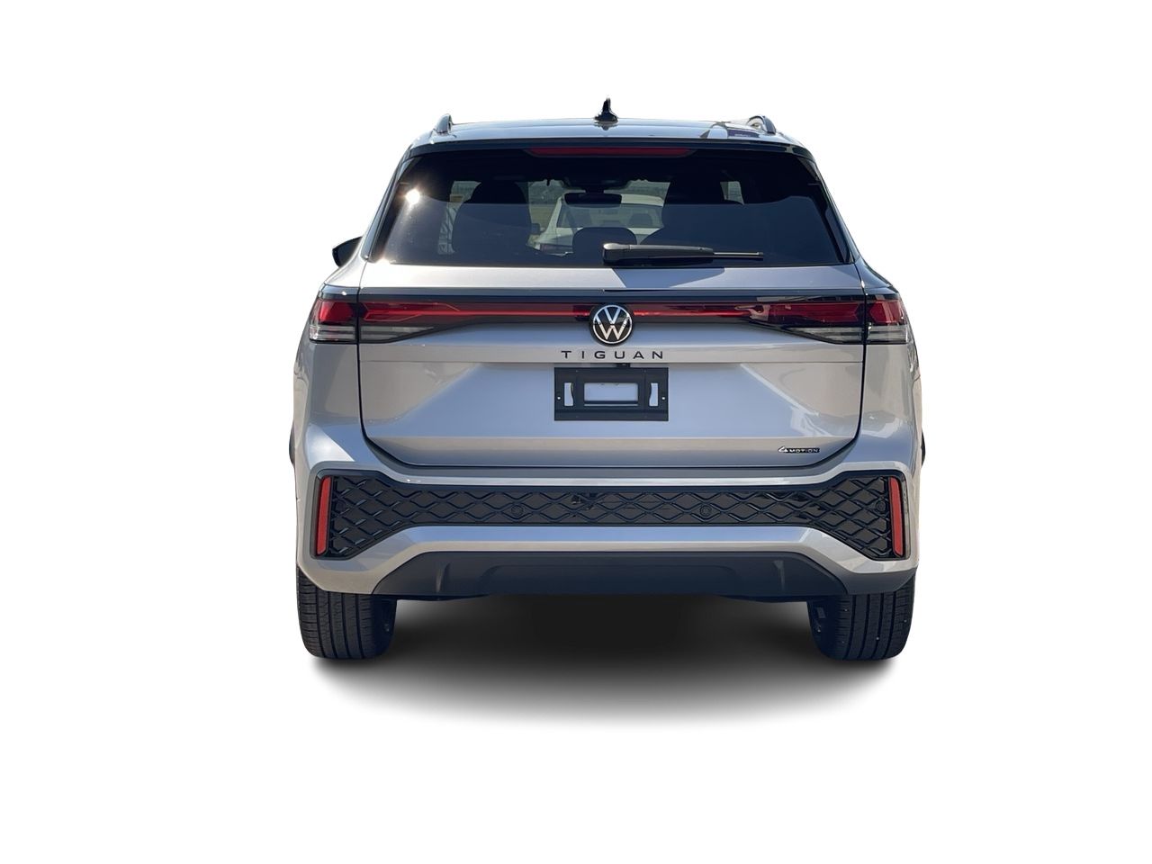 Volkswagen Tiguan  2026 à Mississauga, Ontario