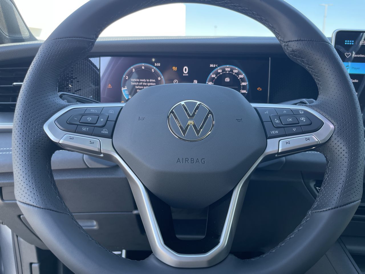 Volkswagen Tiguan  2026 à Mississauga, Ontario