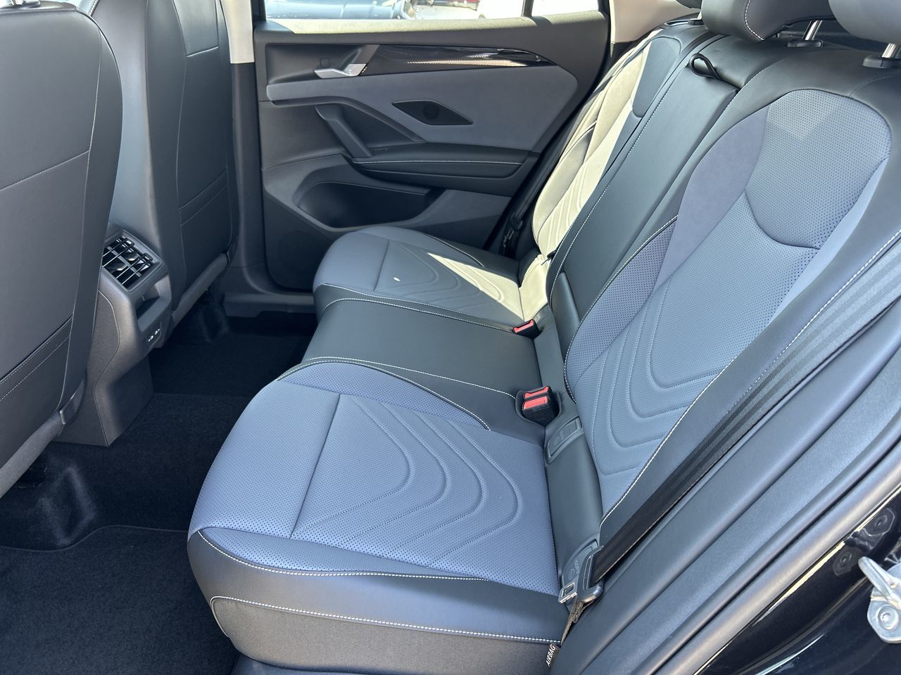 Volkswagen Tiguan  2026 à Mississauga, Ontario