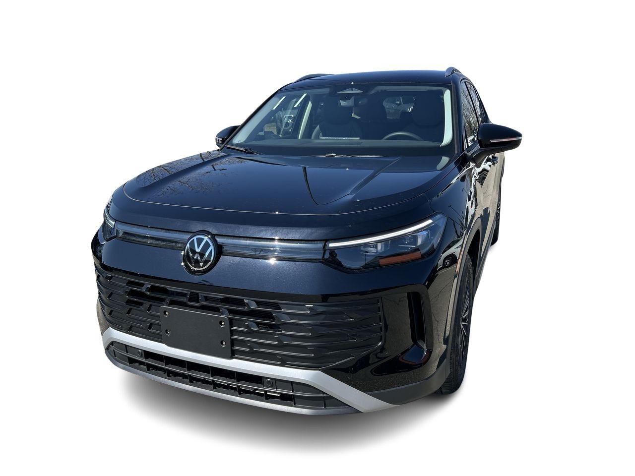 Volkswagen Tiguan  2026 à Mississauga, Ontario