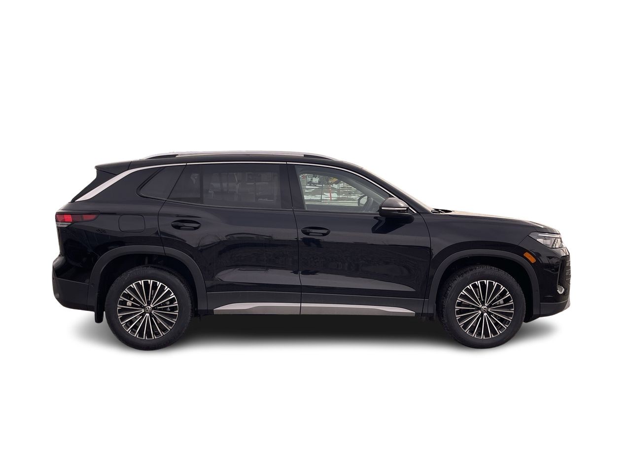 Volkswagen Tiguan  2026 à Mississauga, Ontario