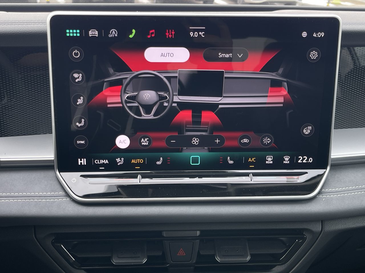 Volkswagen Tiguan  2026 à Mississauga, Ontario
