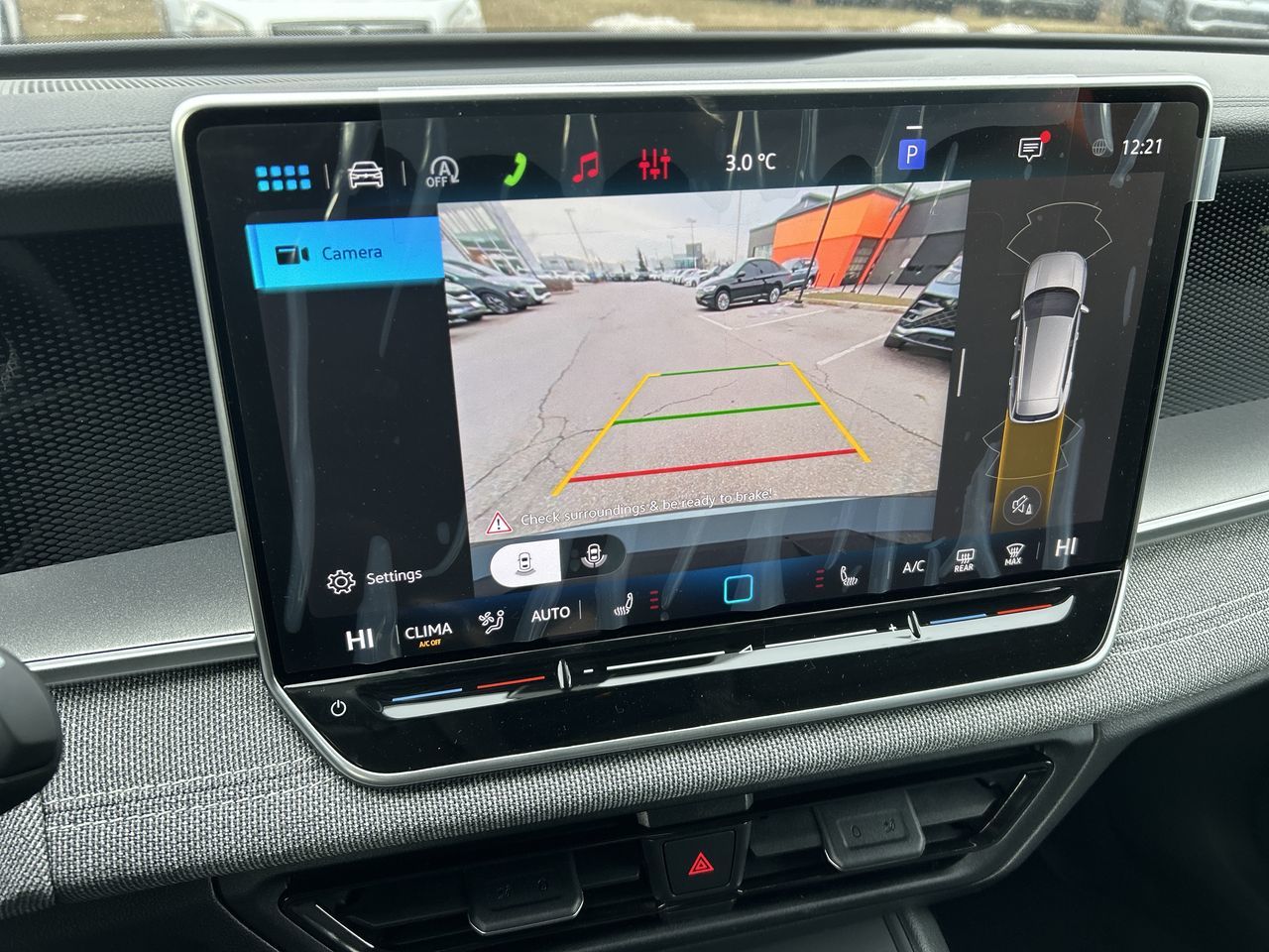 2026 Volkswagen Tiguan in Mississauga, Ontario