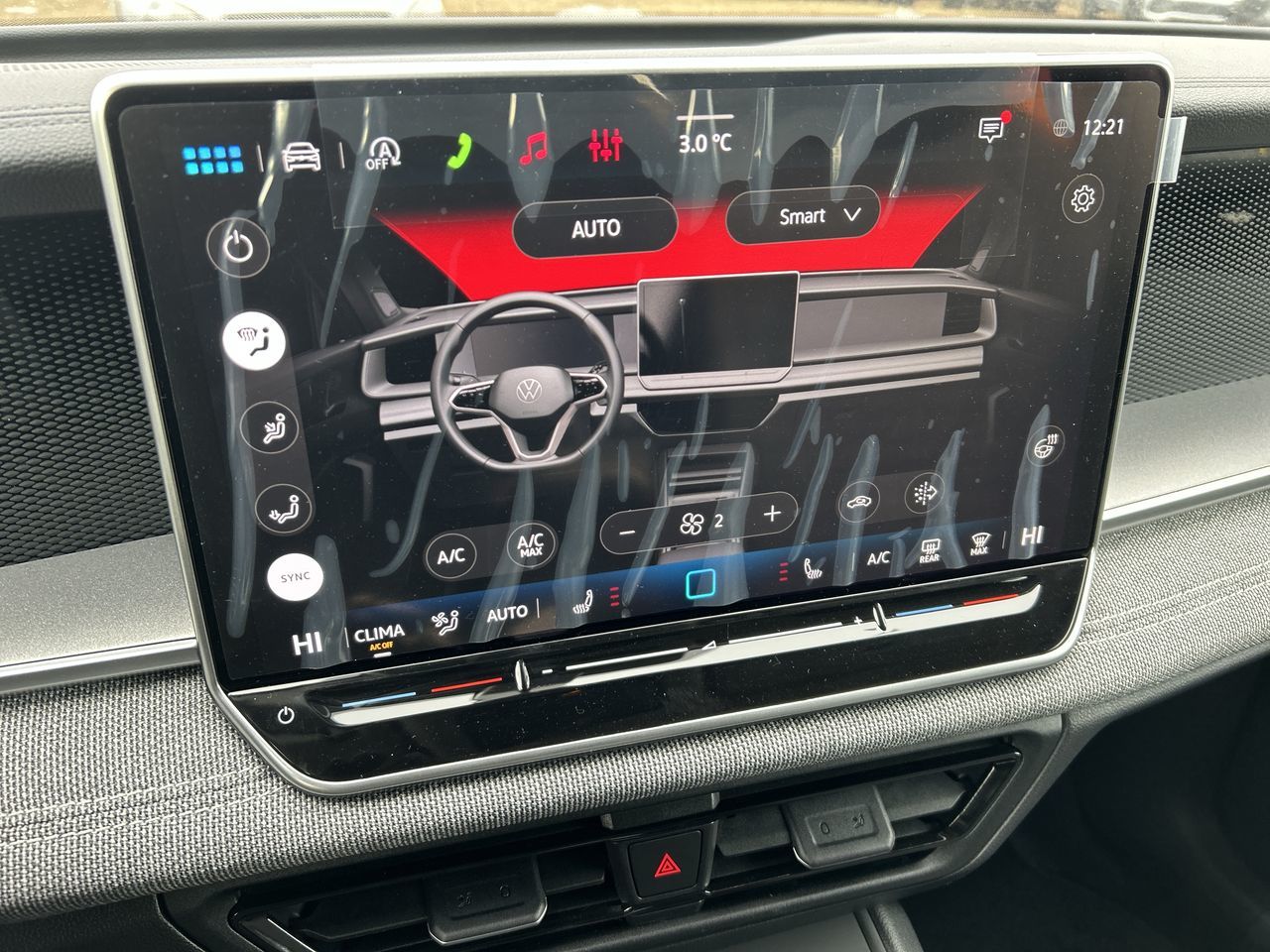 2026 Volkswagen Tiguan in Mississauga, Ontario