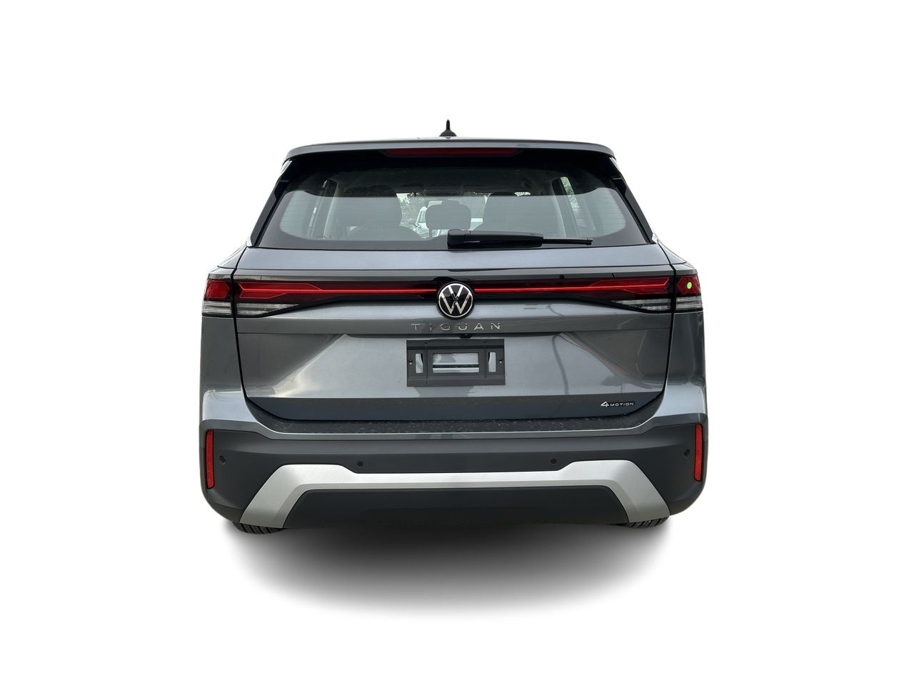 2026 Volkswagen Tiguan in Mississauga, Ontario