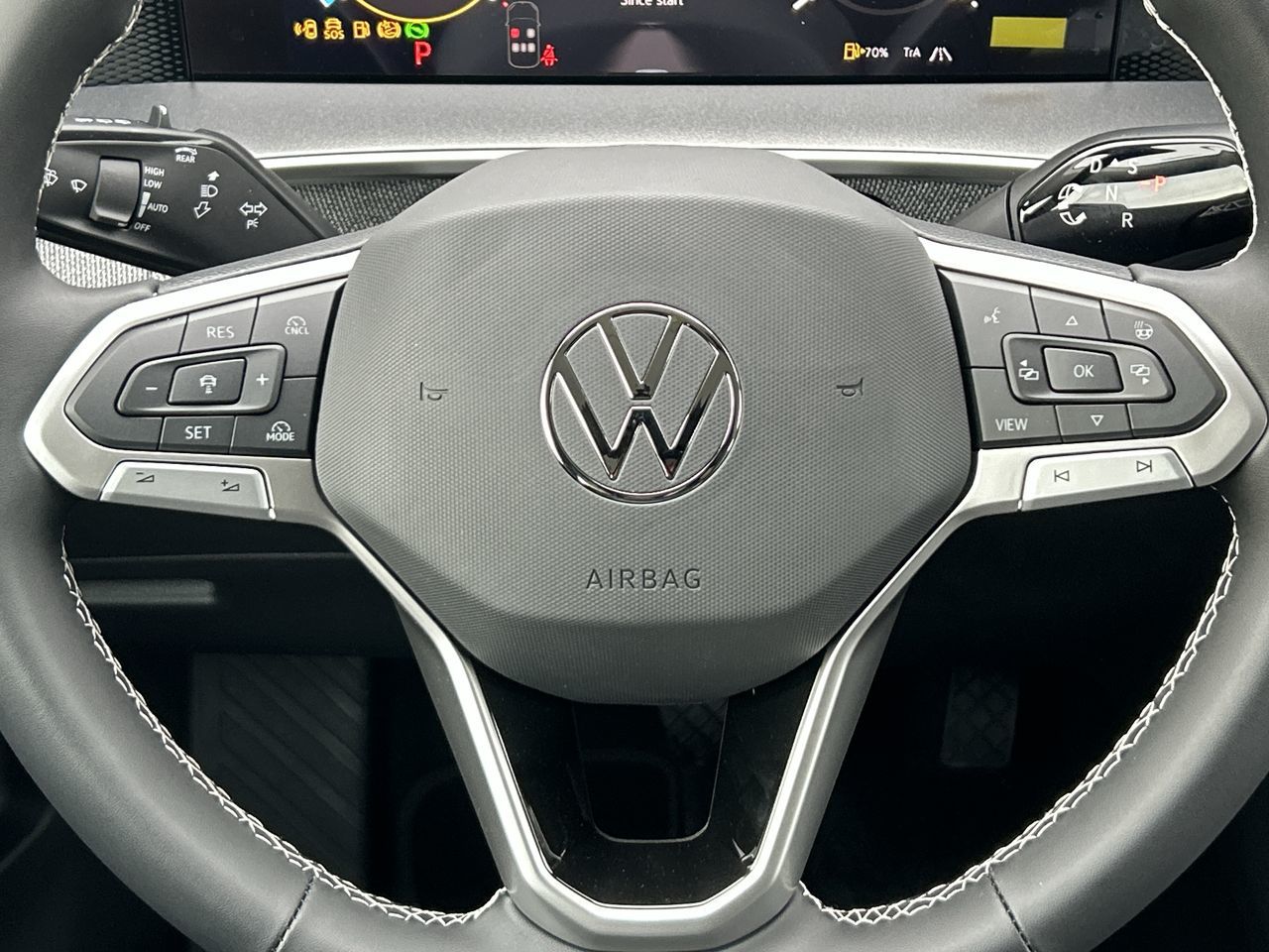 2026 Volkswagen Tiguan in Mississauga, Ontario
