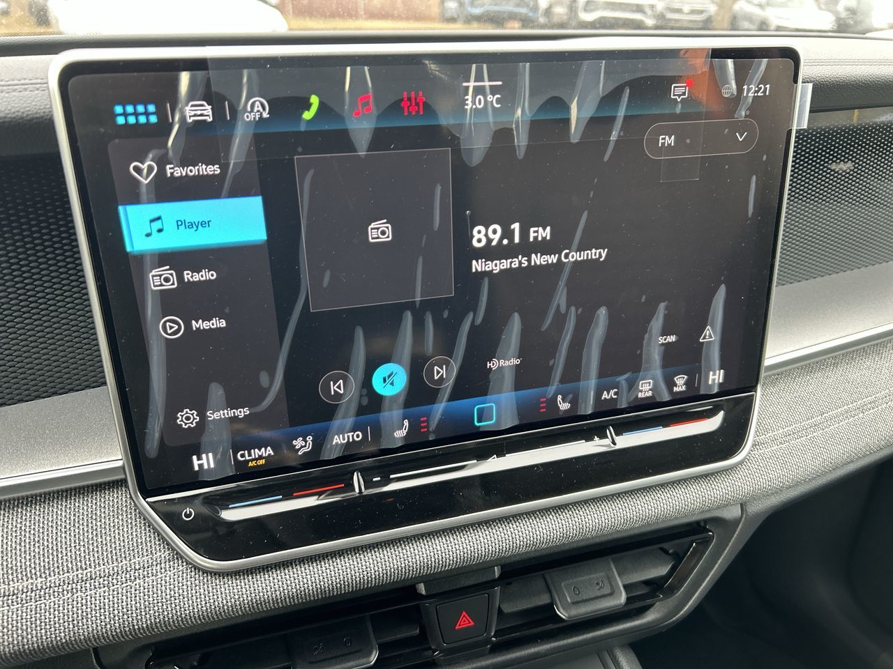 2026 Volkswagen Tiguan in Mississauga, Ontario