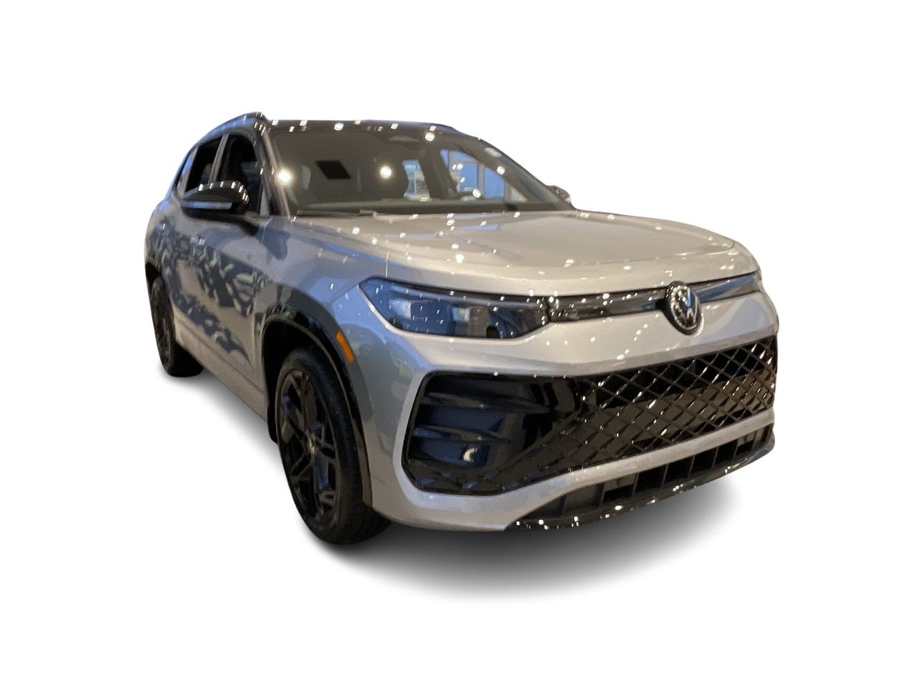 2026 Volkswagen Tiguan in Mississauga, Ontario