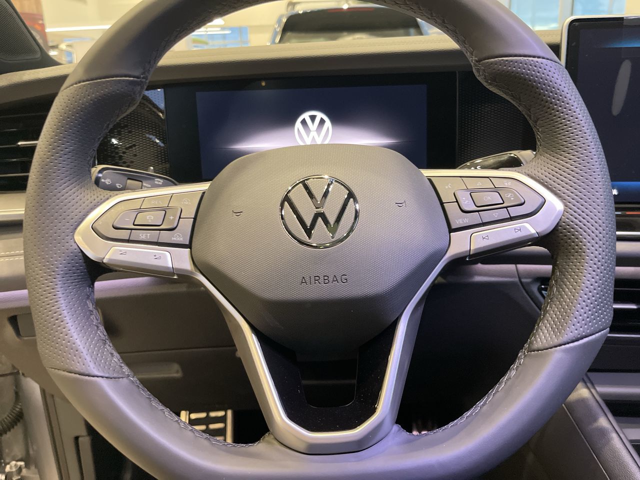 2026 Volkswagen Tiguan in Mississauga, Ontario