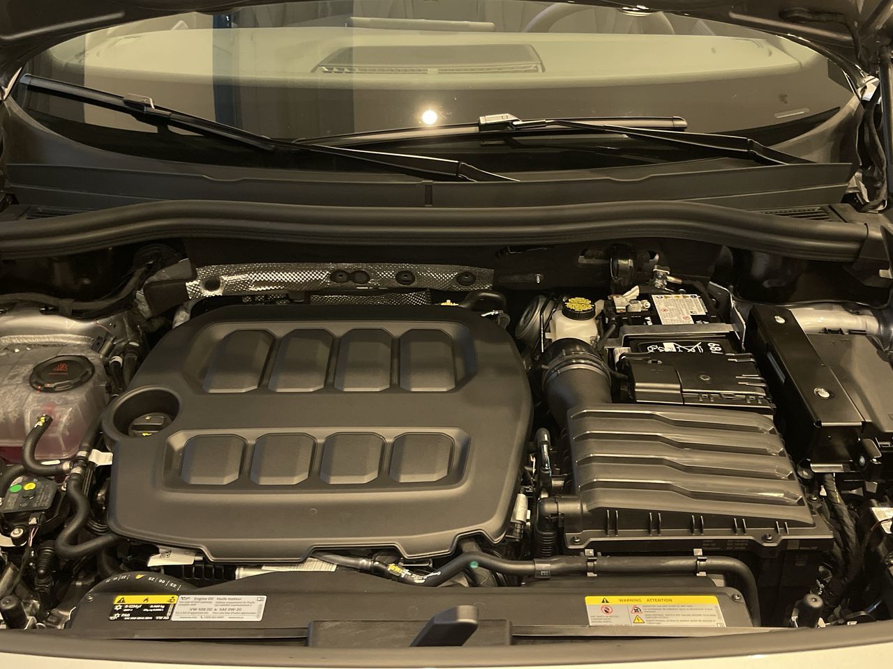 2026 Volkswagen Tiguan in Mississauga, Ontario