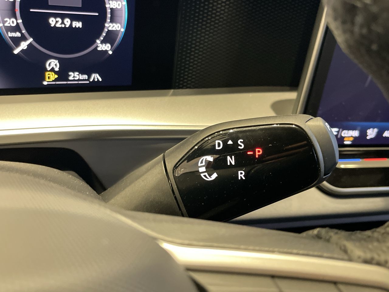 2026 Volkswagen Tiguan in Mississauga, Ontario