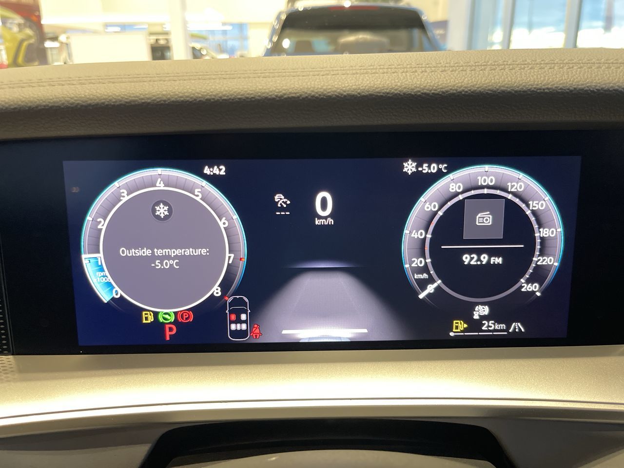 2026 Volkswagen Tiguan in Mississauga, Ontario